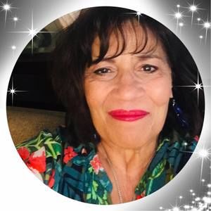 Meet your Posher, Becky